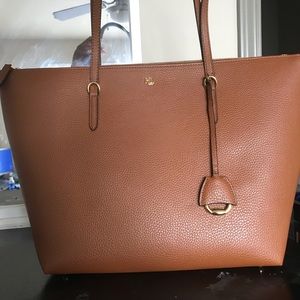 Ralph Lauren Purse
